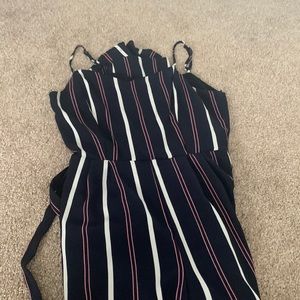 Jumpsuit size XL